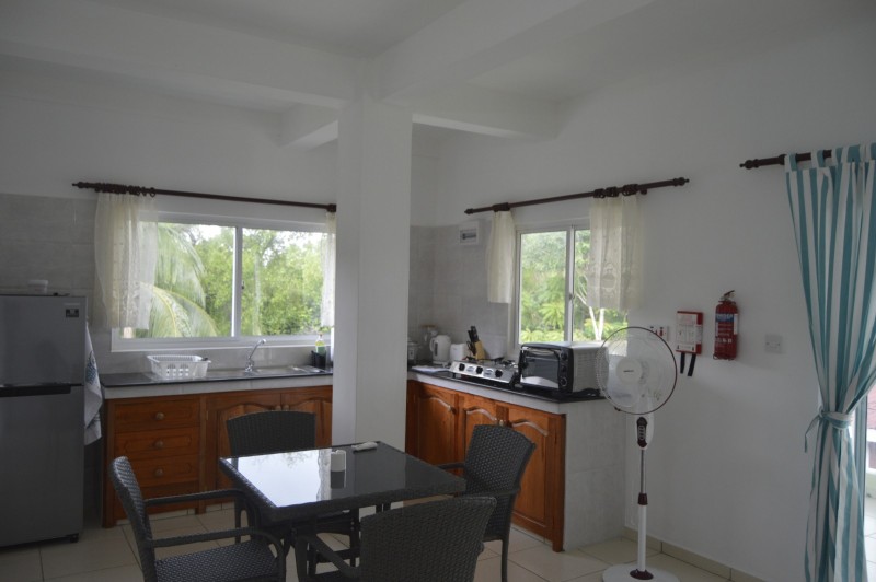 seychelles-booking-chez-payet-one-bedroom-apartment2  (©  Seychelles Booking)