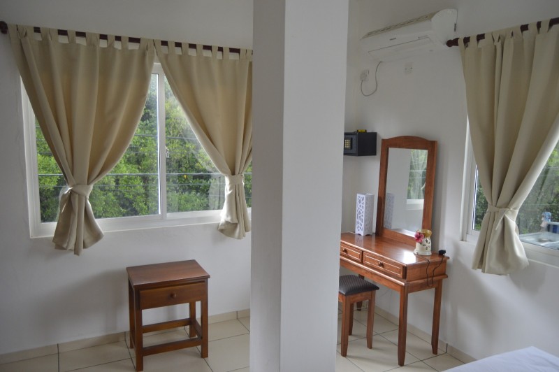 seychelles-booking-chez-payet-one-bedroom-apartment4  (©  Seychelles Booking)
