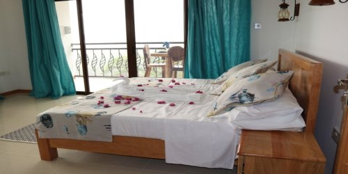 seychelles-booking-tamas-holiday-apartment-room6  (©  Seychelles Booking)