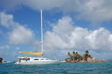 seychelles-dreamyacht-mojito82-1  (© Vision Voyages   / Круиз Ла-Диг Дрим)