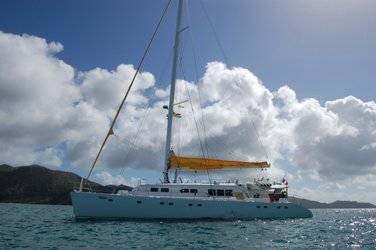 seychelles-dreamyacht-mojito82-2  (© Vision Voyages   / Круиз Ла-Диг Дрим)