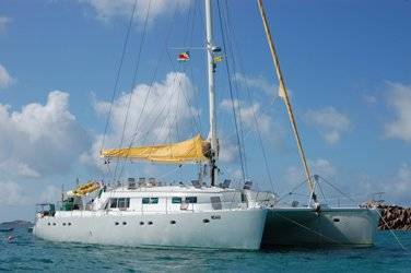 seychelles-dreamyacht-mojito82-3  (© Vision Voyages   / Круиз Ла-Диг Дрим)
