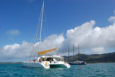 seychelles-dreamyacht-mojito82-4  (© Vision Voyages   / Круиз Ла-Диг Дрим)